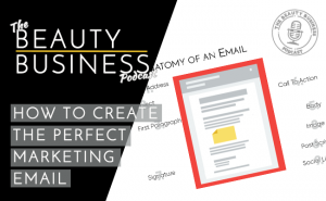 BBP 023 : How To Create The Perfect Marketing Email
