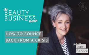 BBP 092 : How To Bounce Back from a Crisis with Sam Pearce