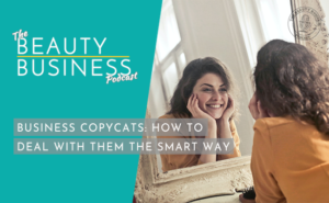BBP 096 : Business Copycats: How To Deal With Them The Smart Way