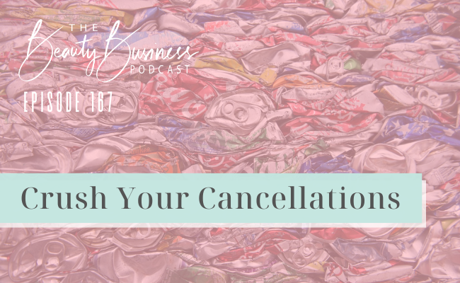 BBP 167 : Crush Your Cancellations